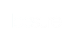 Logo BeSure blanco